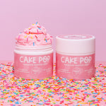 CAKE POP - Whipped soap