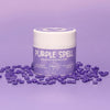 PURPLE SPELL - Whipped Soap