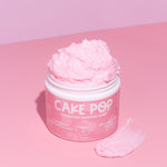 CAKE POP - Whipped soap