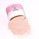 ROSE CLAY MASK - Promotes Glow & Radiance with Rose clay and French pink clay 50g