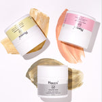 CLAY MASK- Combo Pack of 3