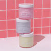 BODY BUTTER- Combo set of 3