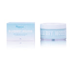 BLUEBERRY MOUSSE face moisturiser for Hydration (normal/dry skin types)55g