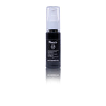 ANTI ACNE CHARCOAL GEL- 35ml : for acne & spots enriched with activated charcoal, tea tree oil and aloevera