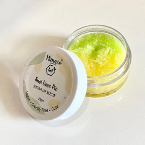 KIWI LIME PIE - Lip Scrub