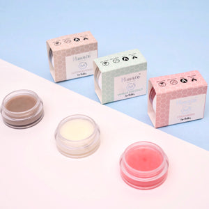 LIP BUTTER COMBO- Pack of 3